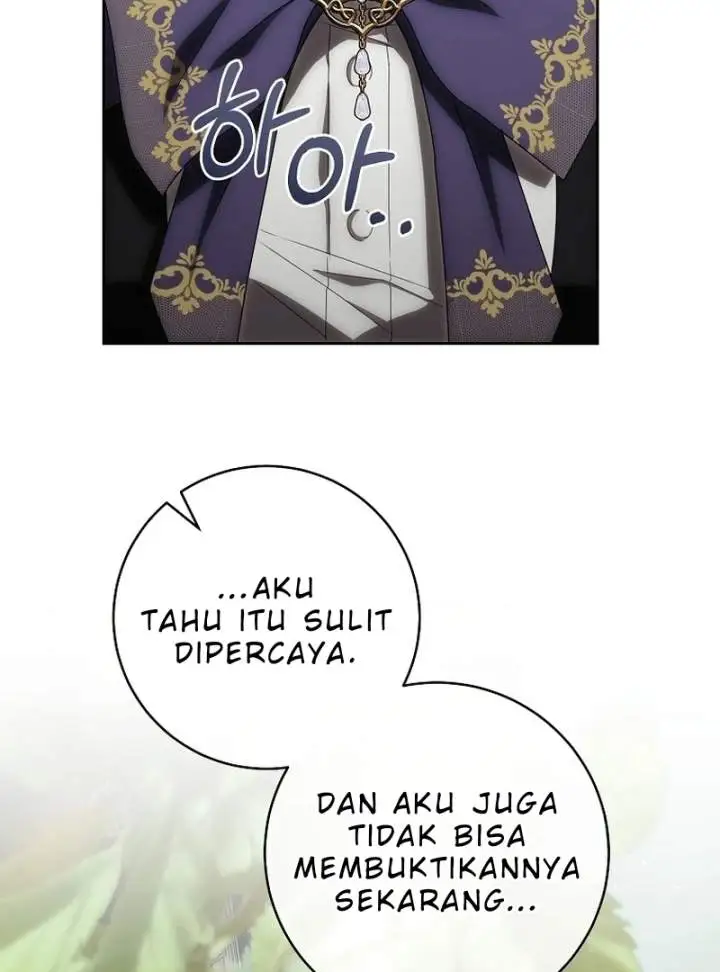 How to Get On the Main Character’s Flower Path Chapter 10