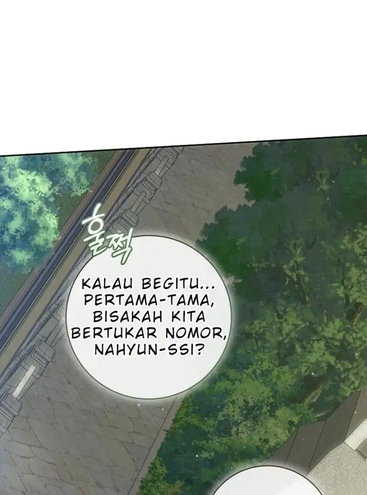 How to Get On the Main Character’s Flower Path Chapter 10