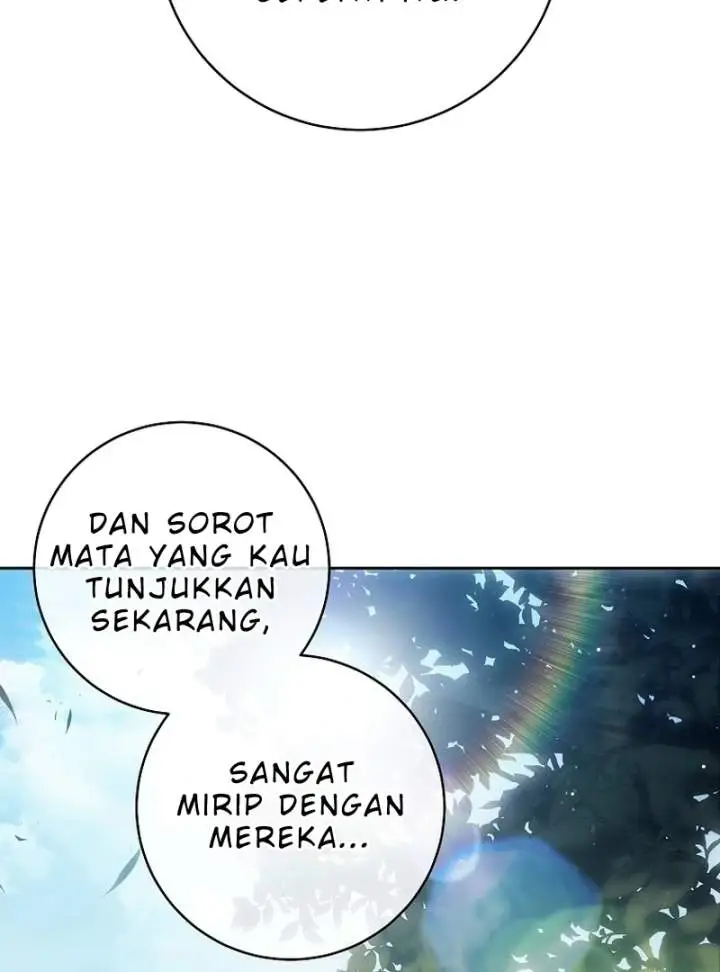 How to Get On the Main Character’s Flower Path Chapter 10
