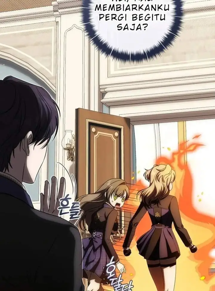 How to Get On the Main Character’s Flower Path Chapter 10