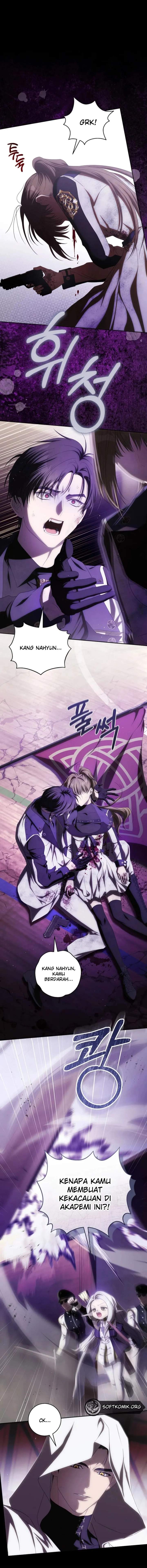 How to Get On the Main Character’s Flower Path Chapter 31