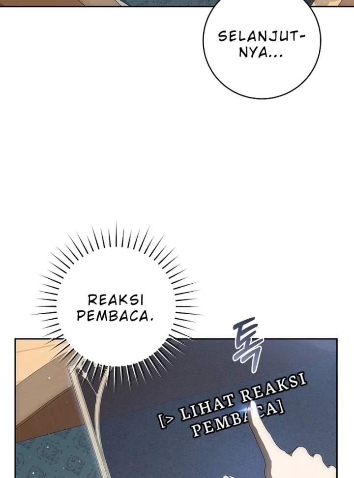 How to Get On the Main Character’s Flower Path Chapter 4