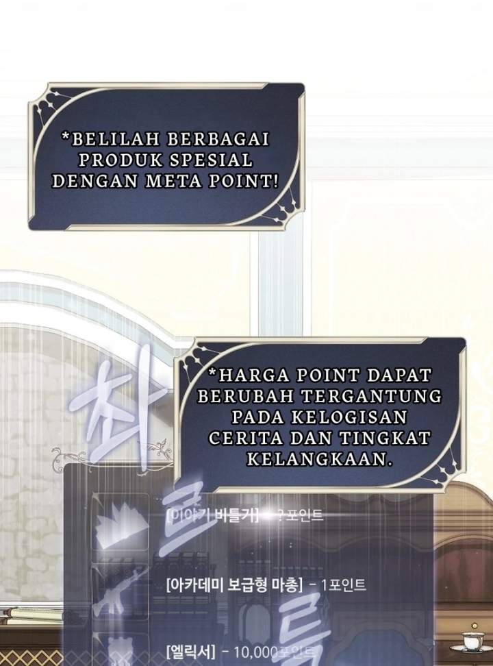 How to Get On the Main Character’s Flower Path Chapter 4