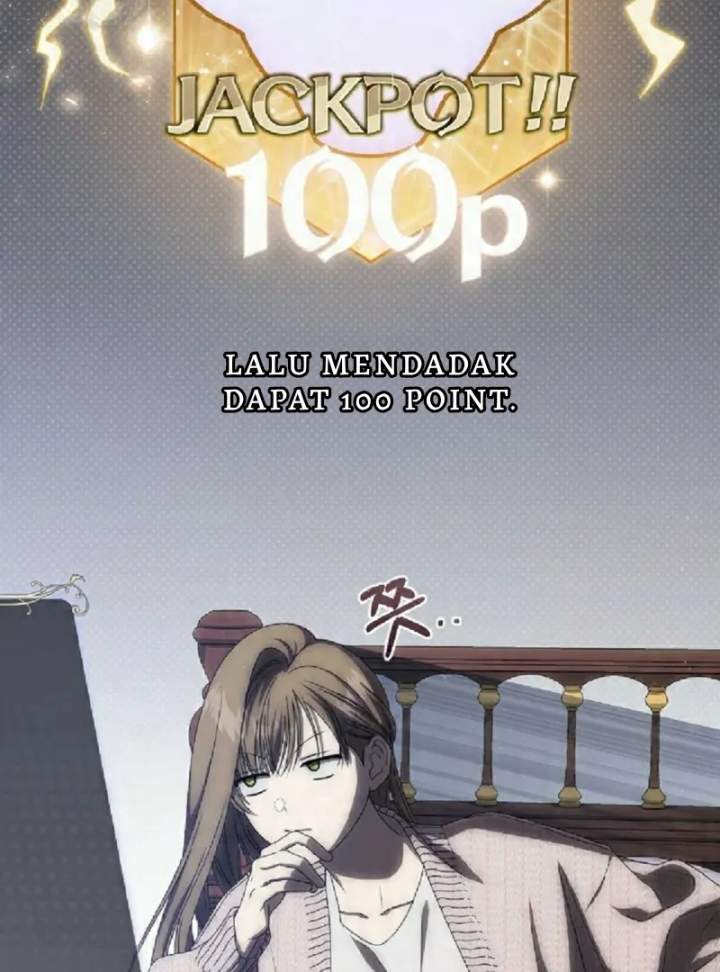 How to Get On the Main Character’s Flower Path Chapter 4