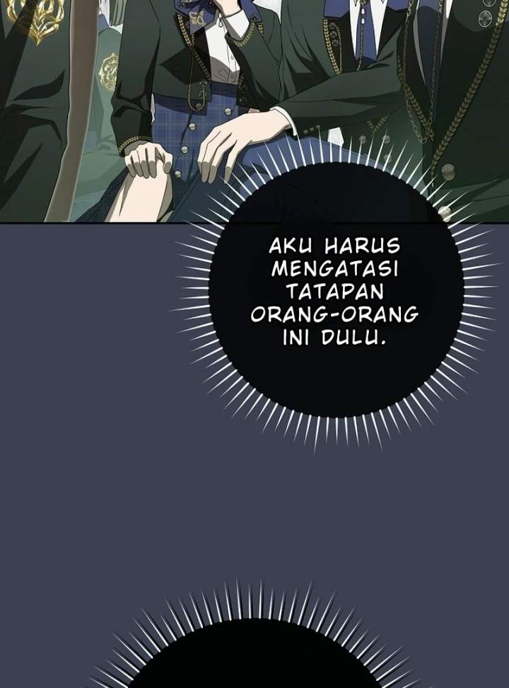 How to Get On the Main Character’s Flower Path Chapter 4