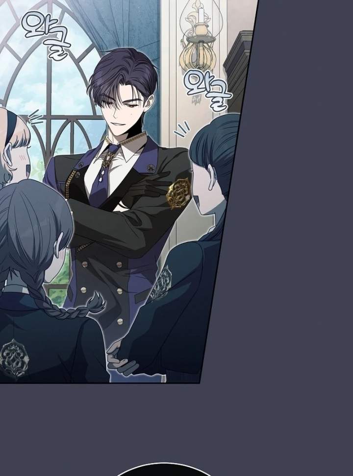 How to Get On the Main Character’s Flower Path Chapter 4