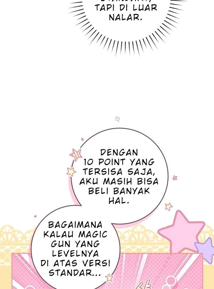 How to Get On the Main Character’s Flower Path Chapter 4