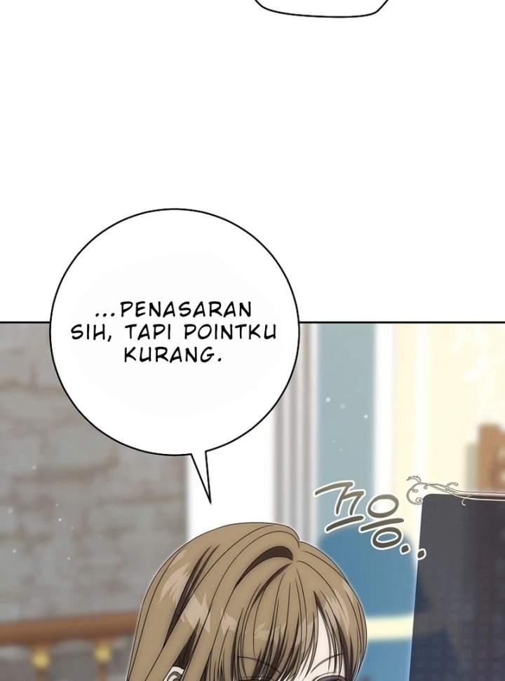 How to Get On the Main Character’s Flower Path Chapter 4