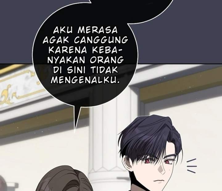 How to Get On the Main Character’s Flower Path Chapter 4