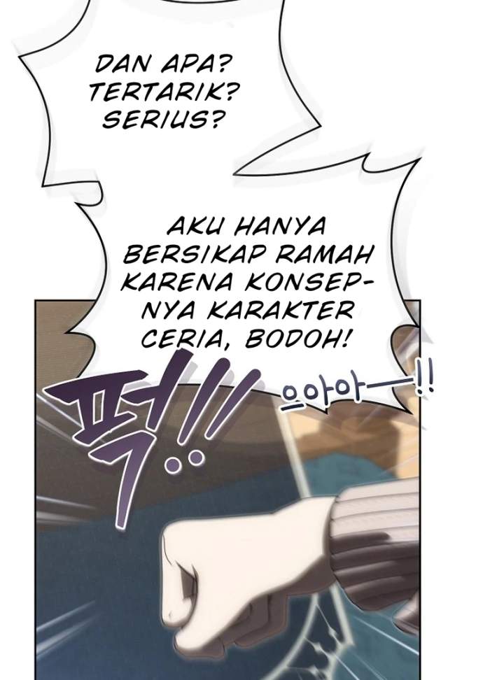 How to Get On the Main Character’s Flower Path Chapter 4