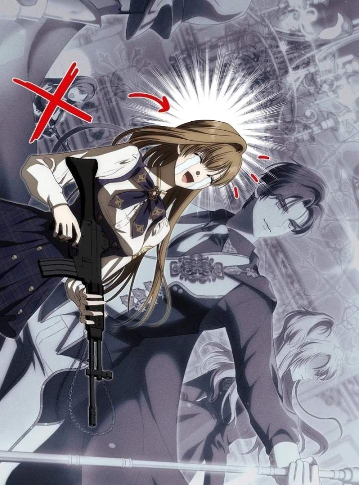 How to Get On the Main Character’s Flower Path Chapter 4