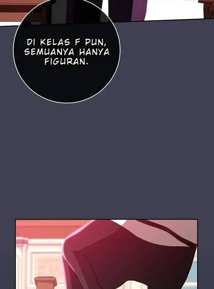 How to Get On the Main Character’s Flower Path Chapter 4
