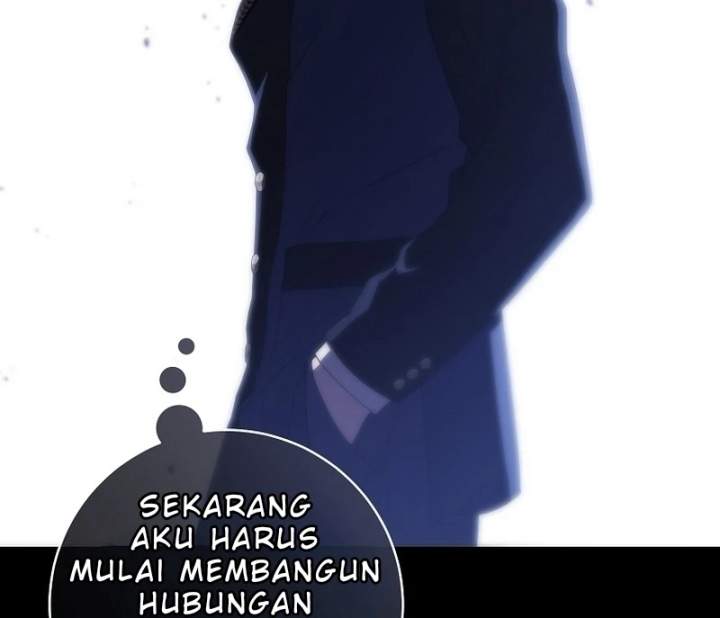How to Get On the Main Character’s Flower Path Chapter 4