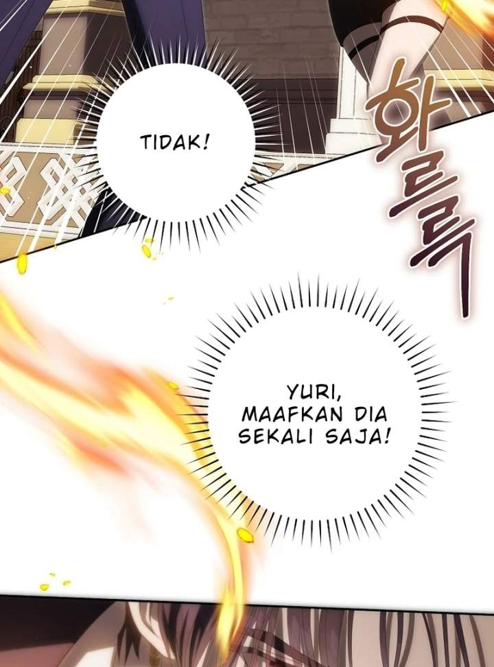 How to Get On the Main Character’s Flower Path Chapter 5