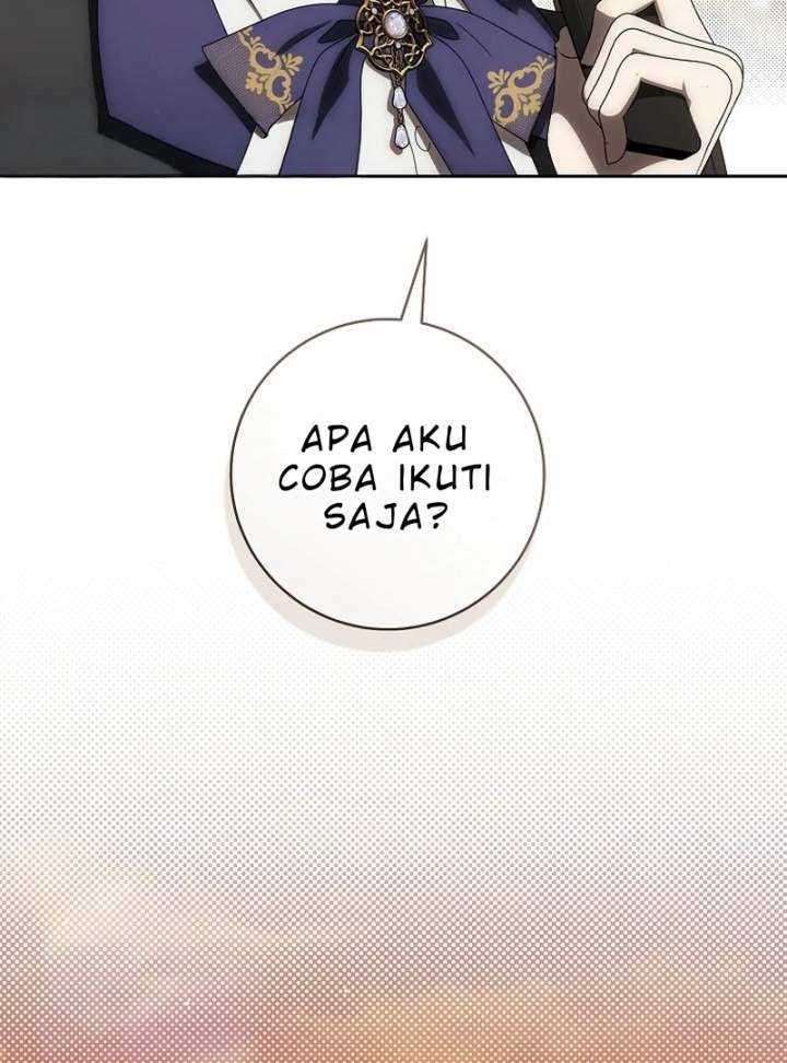 How to Get On the Main Character’s Flower Path Chapter 5