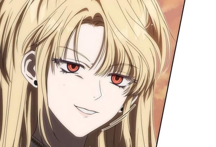 How to Get On the Main Character’s Flower Path Chapter 5