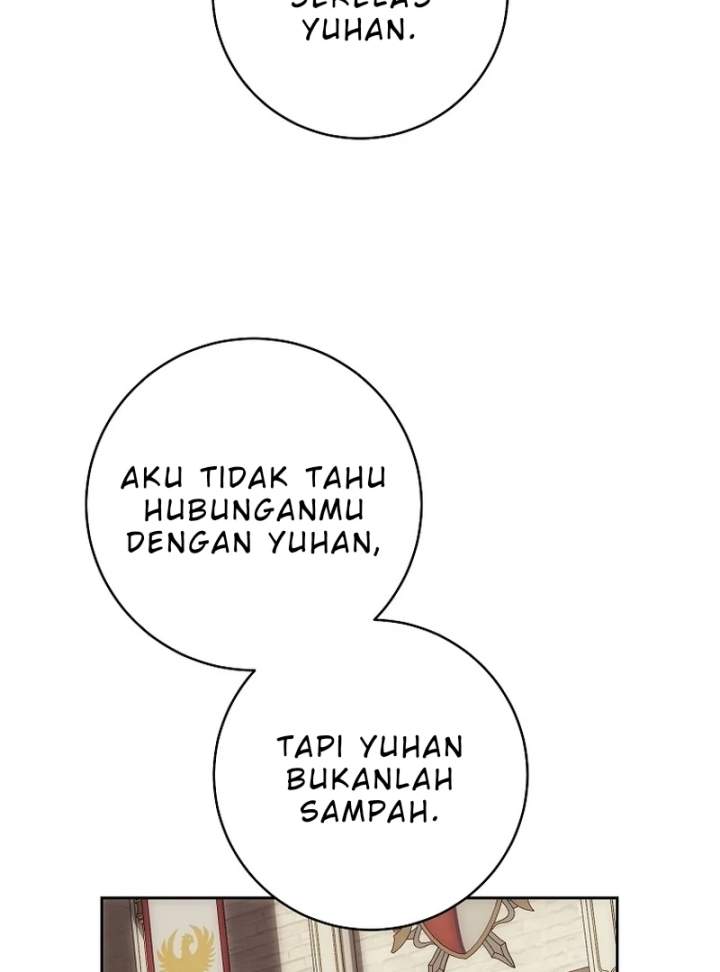 How to Get On the Main Character’s Flower Path Chapter 5