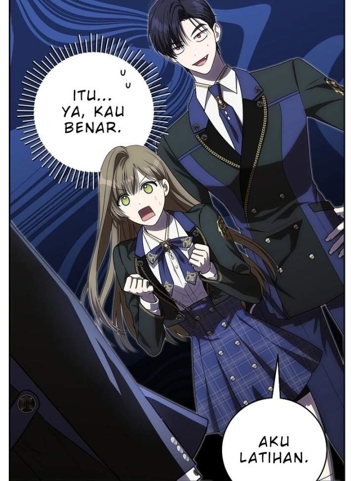 How to Get On the Main Character’s Flower Path Chapter 5