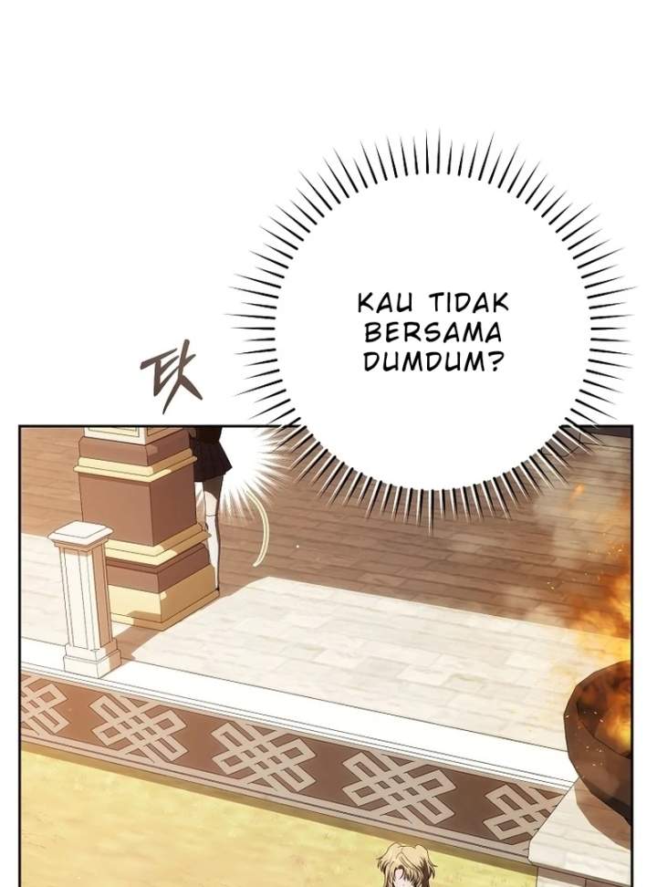 How to Get On the Main Character’s Flower Path Chapter 5