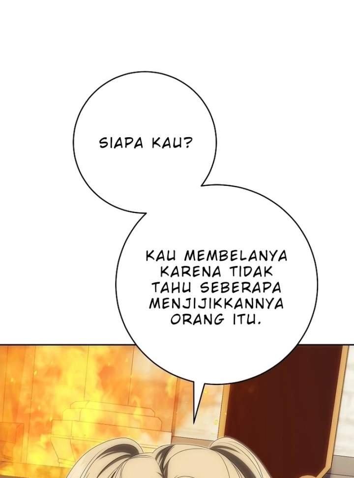 How to Get On the Main Character’s Flower Path Chapter 5