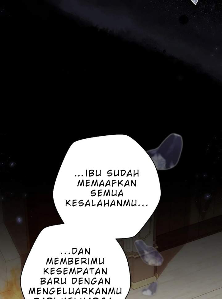 How to Get On the Main Character’s Flower Path Chapter 5