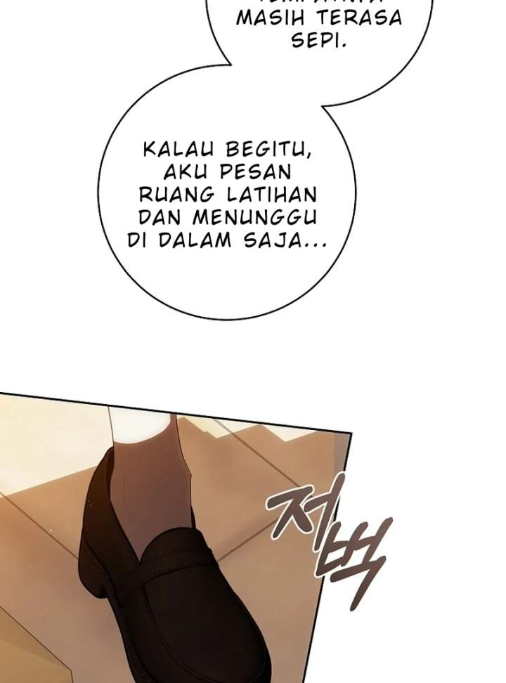 How to Get On the Main Character’s Flower Path Chapter 5
