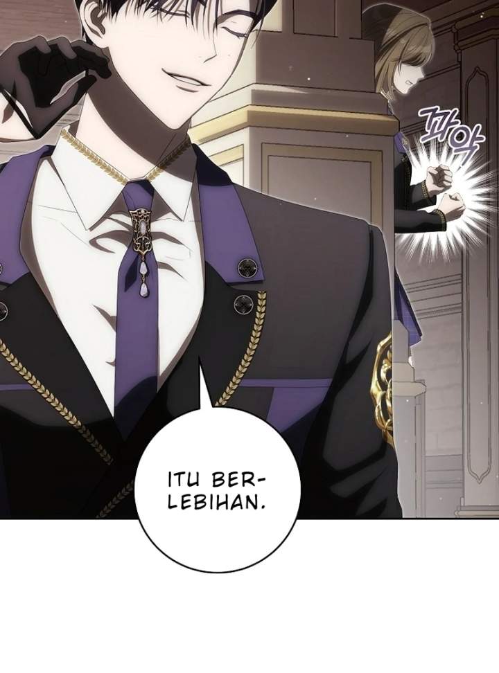 How to Get On the Main Character’s Flower Path Chapter 5