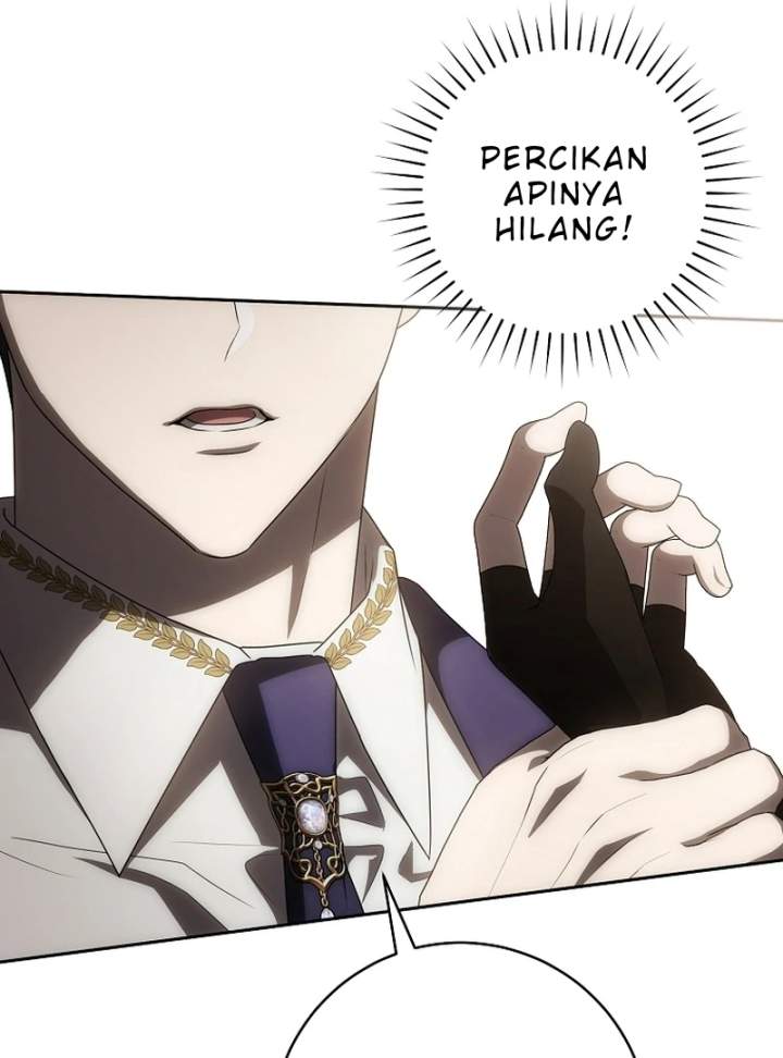 How to Get On the Main Character’s Flower Path Chapter 5