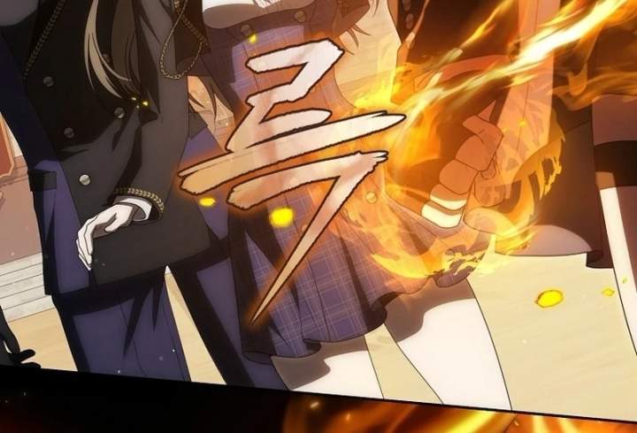 How to Get On the Main Character’s Flower Path Chapter 5
