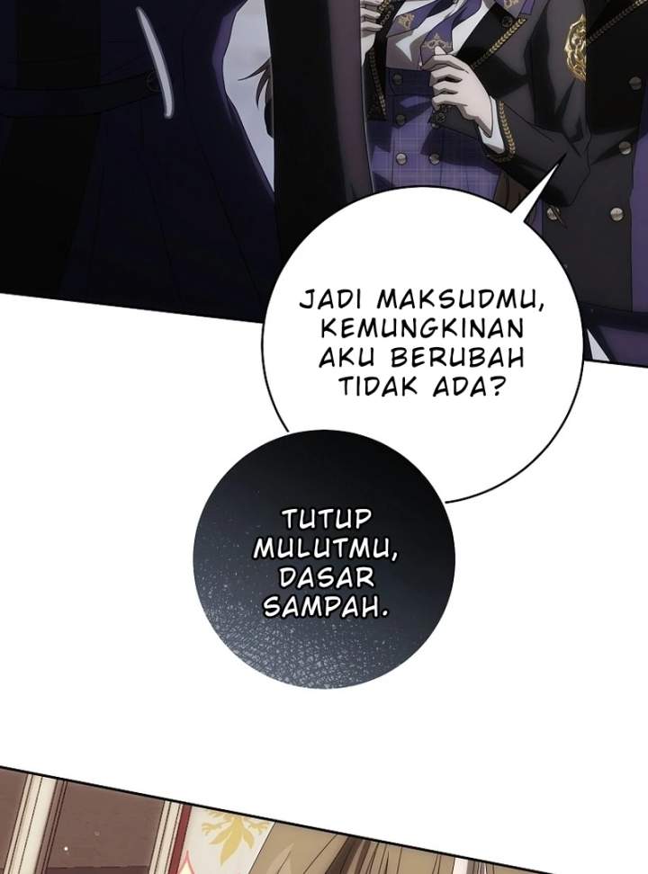 How to Get On the Main Character’s Flower Path Chapter 5
