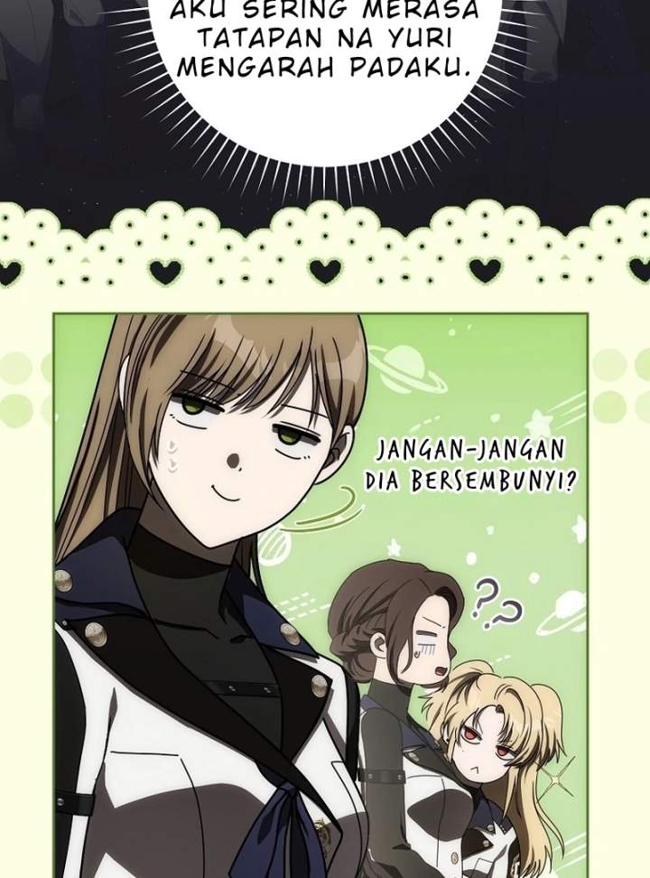 How to Get On the Main Character’s Flower Path Chapter 6