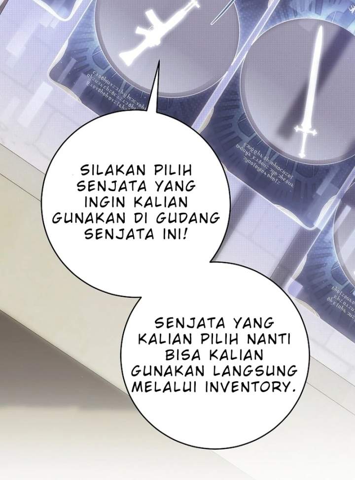 How to Get On the Main Character’s Flower Path Chapter 6