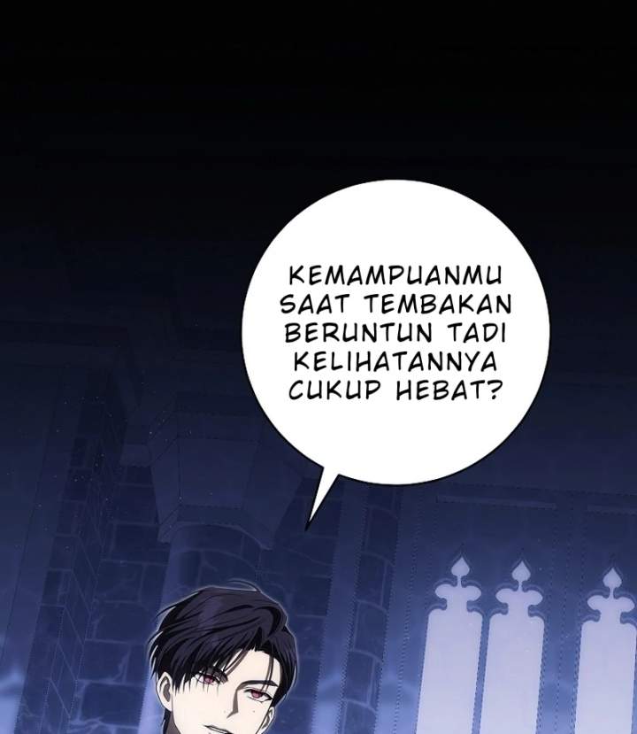 How to Get On the Main Character’s Flower Path Chapter 6