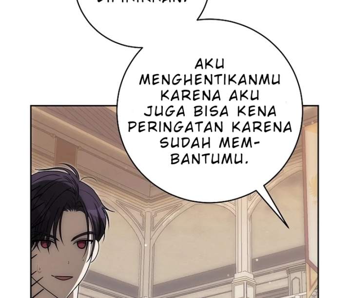 How to Get On the Main Character’s Flower Path Chapter 6