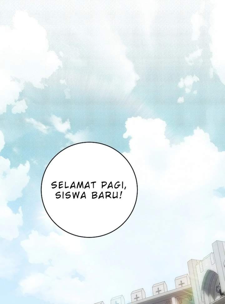How to Get On the Main Character’s Flower Path Chapter 6