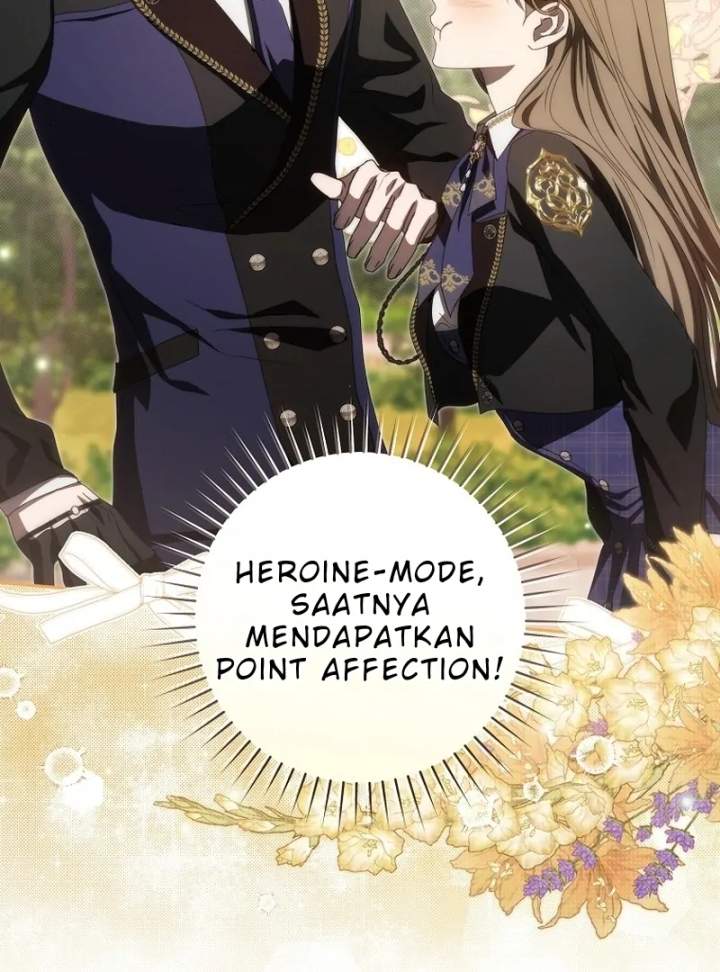 How to Get On the Main Character’s Flower Path Chapter 6