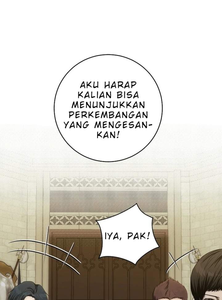 How to Get On the Main Character’s Flower Path Chapter 6