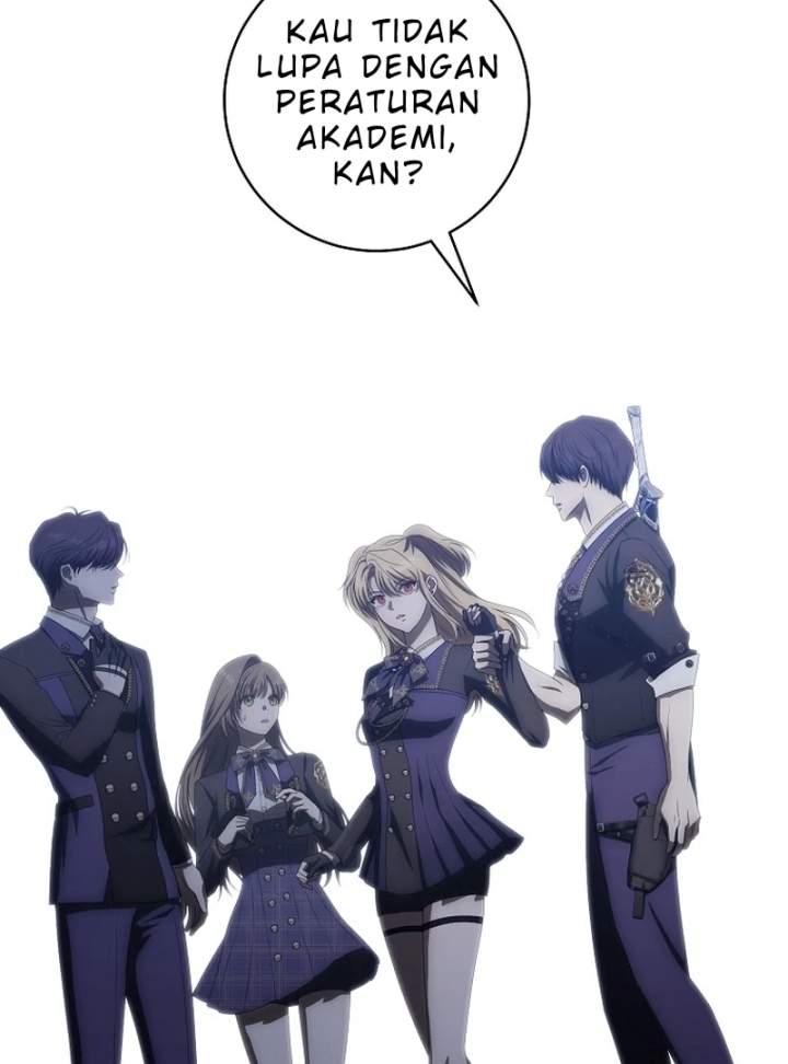 How to Get On the Main Character’s Flower Path Chapter 6