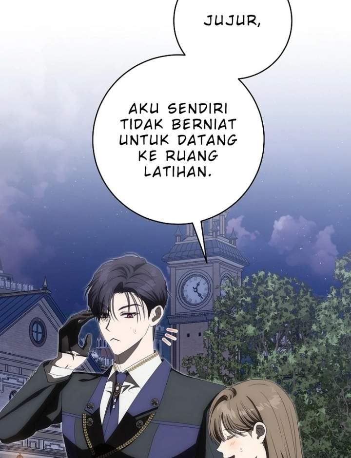 How to Get On the Main Character’s Flower Path Chapter 6