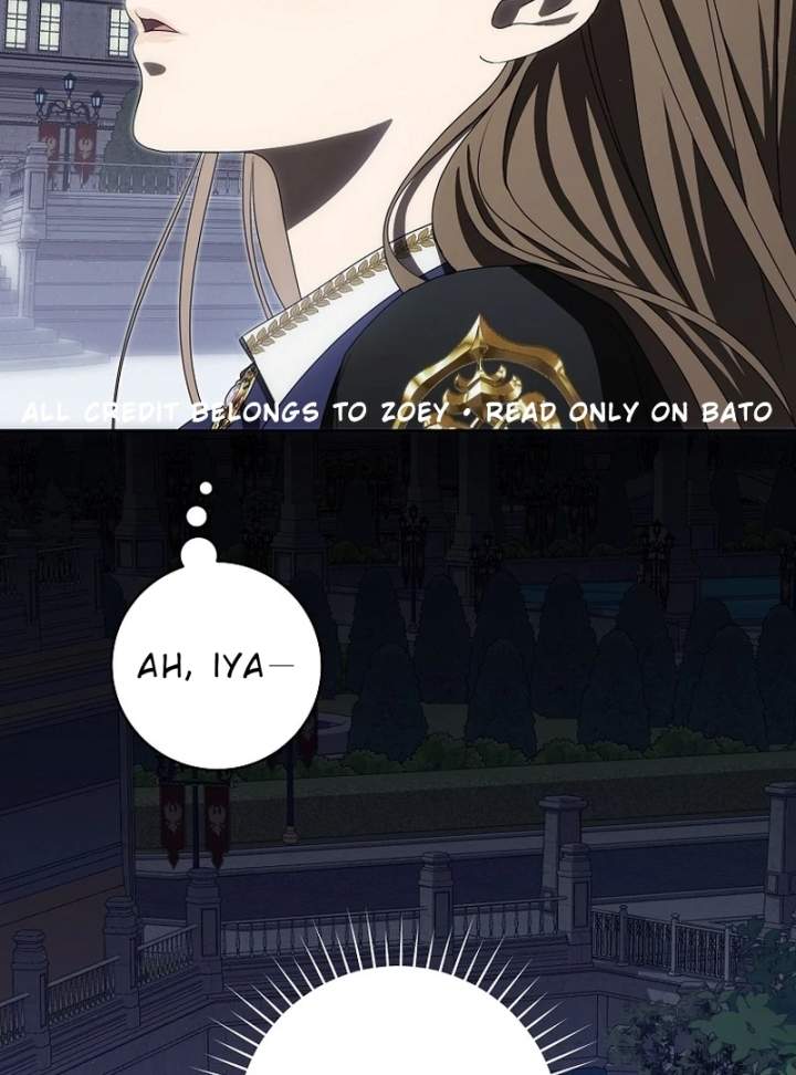 How to Get On the Main Character’s Flower Path Chapter 6