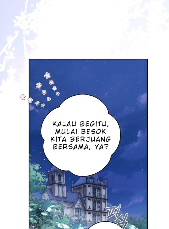 How to Get On the Main Character’s Flower Path Chapter 6