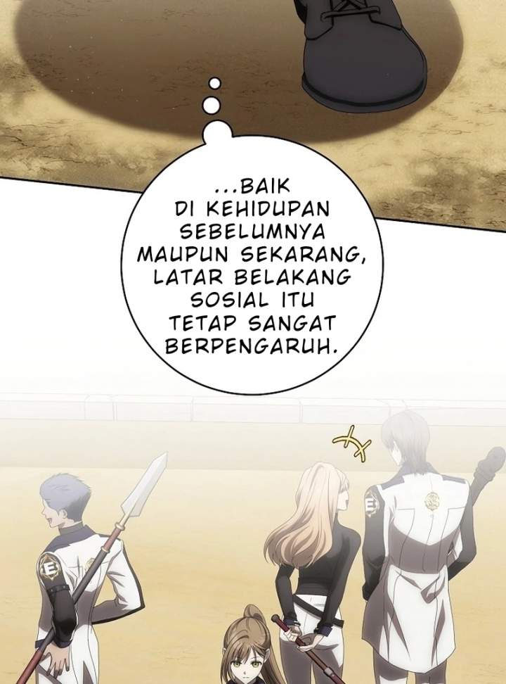 How to Get On the Main Character’s Flower Path Chapter 6