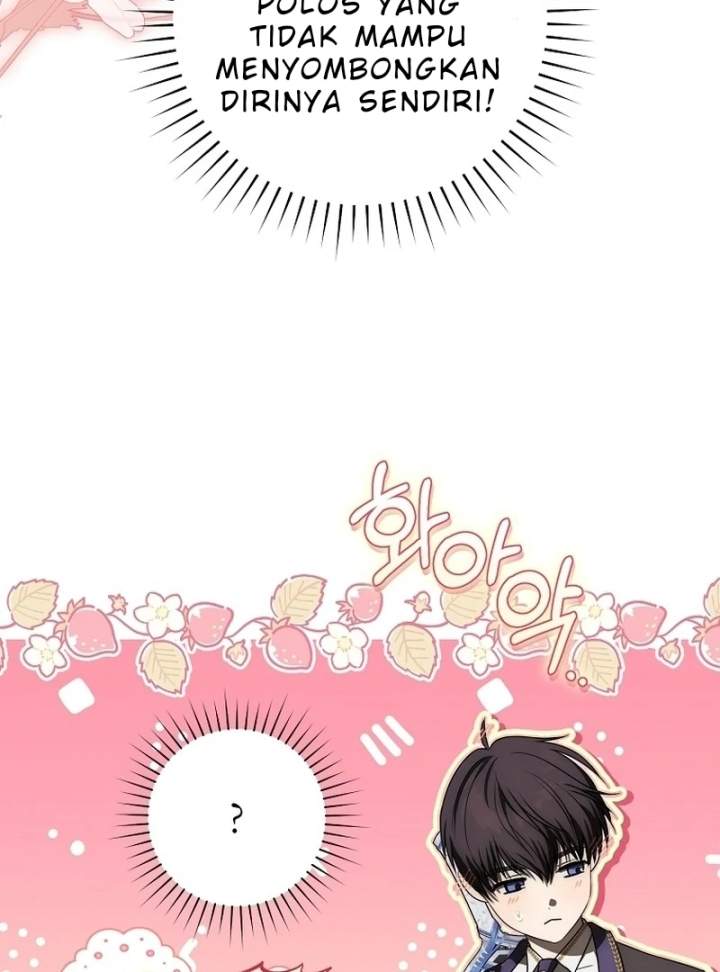 How to Get On the Main Character’s Flower Path Chapter 6