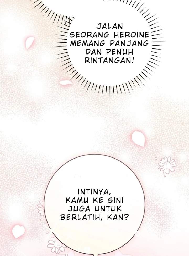 How to Get On the Main Character’s Flower Path Chapter 6
