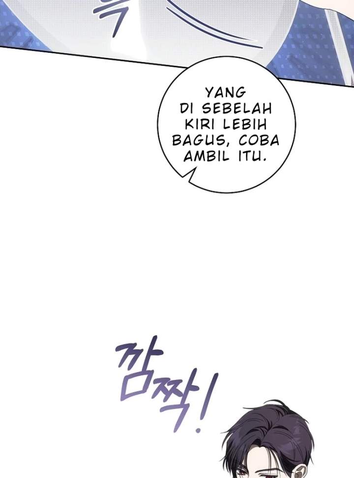 How to Get On the Main Character’s Flower Path Chapter 6