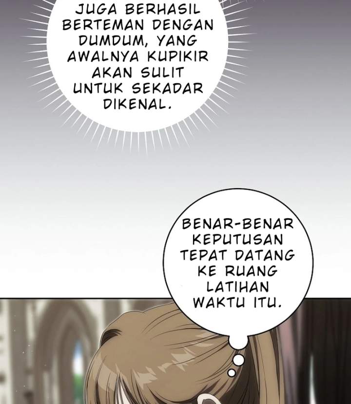How to Get On the Main Character’s Flower Path Chapter 6