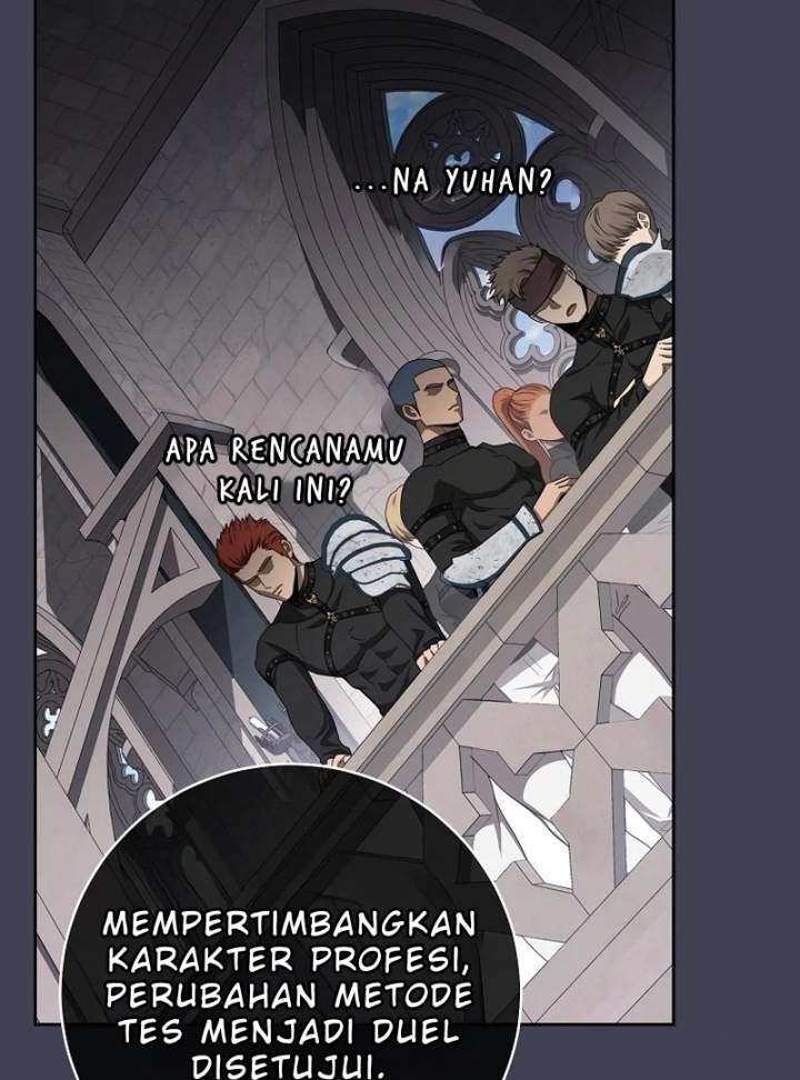 How to Get On the Main Character’s Flower Path Chapter 7