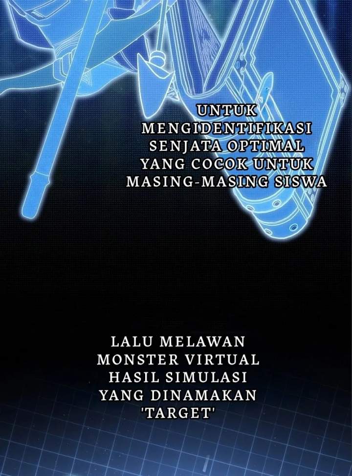 How to Get On the Main Character’s Flower Path Chapter 7