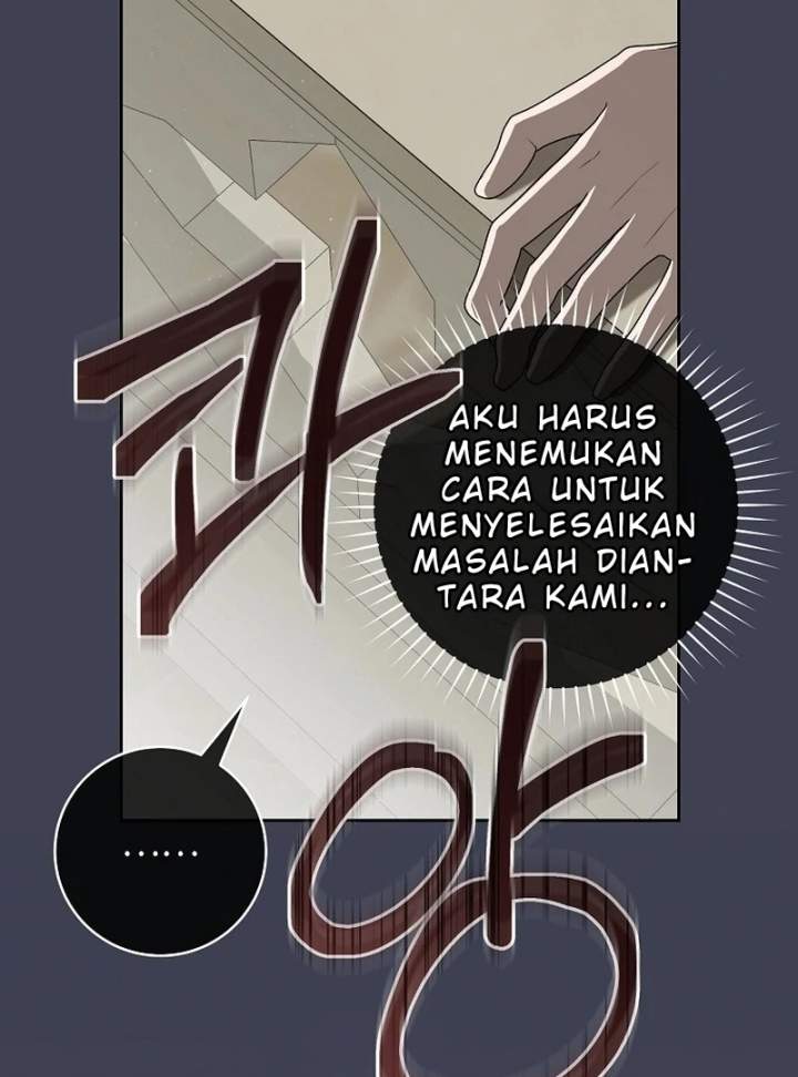 How to Get On the Main Character’s Flower Path Chapter 7