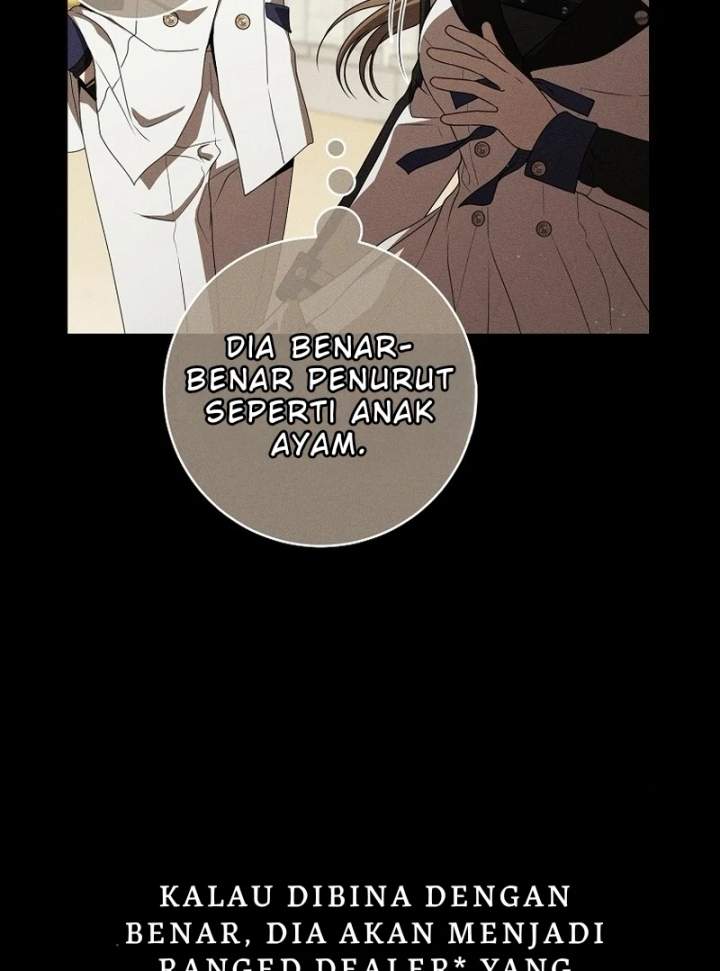 How to Get On the Main Character’s Flower Path Chapter 7
